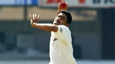 Kumble's perfect ten