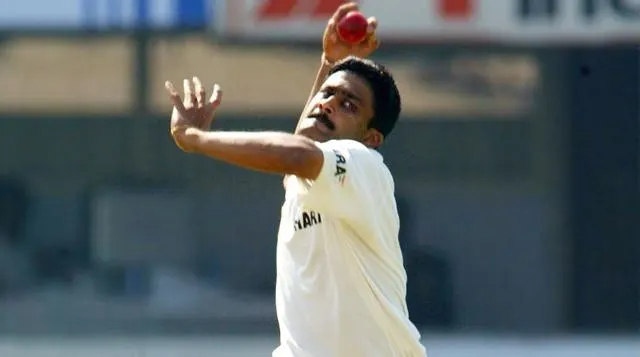 Kumble's perfect ten