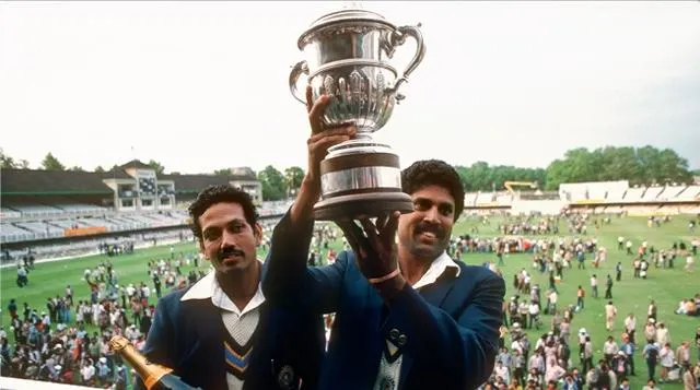 The knock that inspired a nation