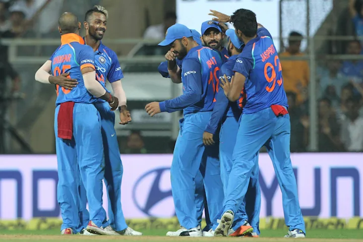 Team India for New Zealand T20Is announced