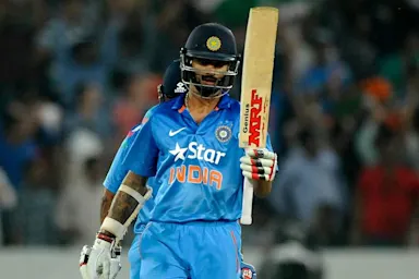 Stats Highlights, India vs SL, 3rd ODI