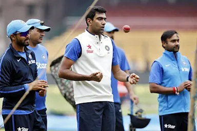 Bharat Arun analyses India’s spin troika
