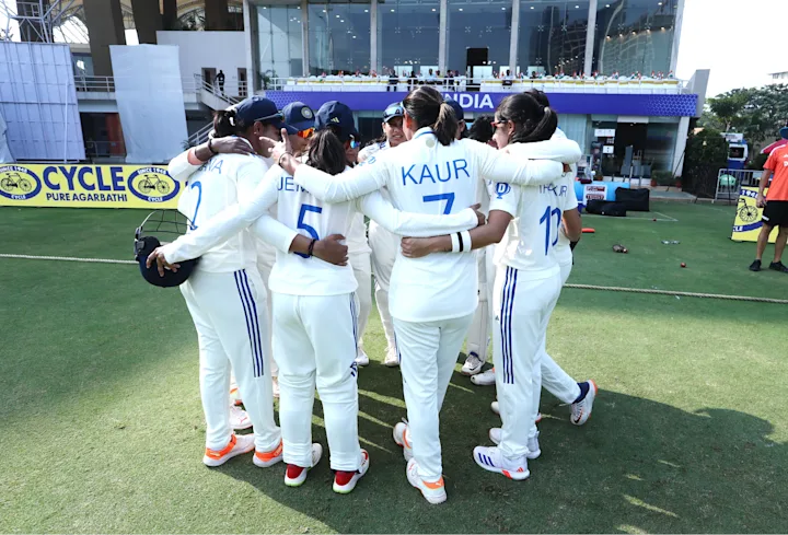 India's squad for multi-format series against South Africa announced