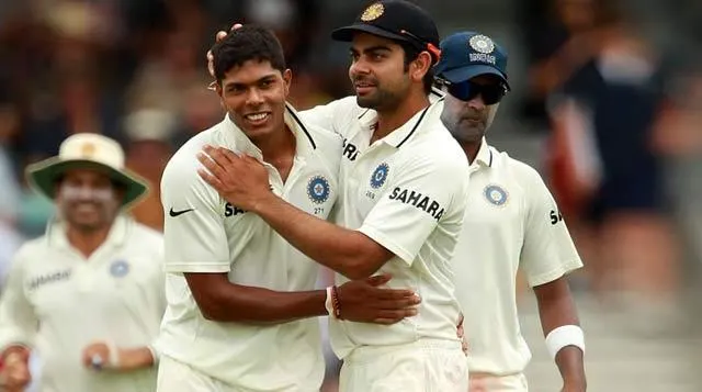 Ponting’s wicket was special: Umesh