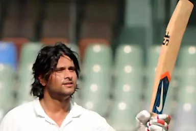 Saurabh Tiwary’s double-ton lifts Jharkhand, Saurashtra enter knockouts