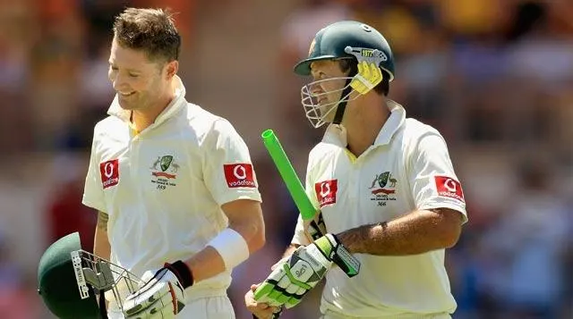 Stats Highlights, Aus v Ind, 4th Test, Day 2