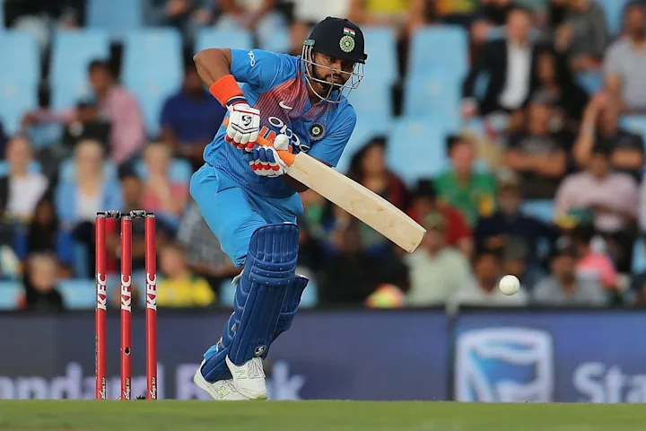 Important to finish on a high: Raina