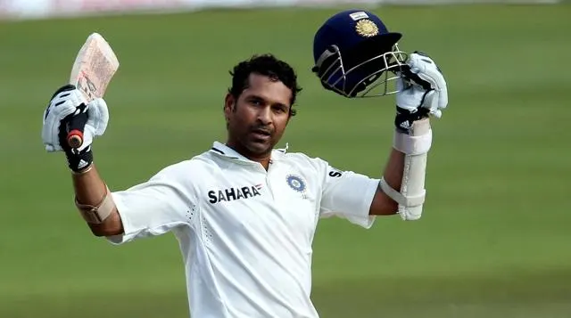 200 Sachin Tendulkar facts