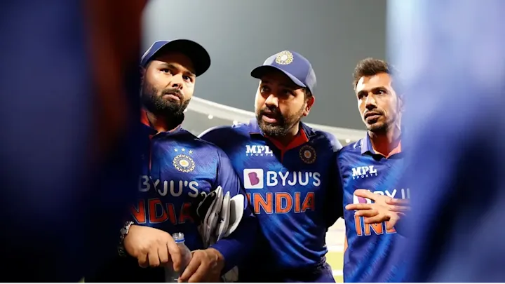 India’s squad for T20I & ODI series against England announced
