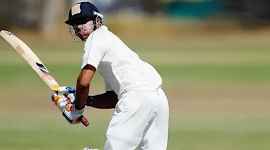 Ranji Day 1: Tiwary, Jadeja crack tons