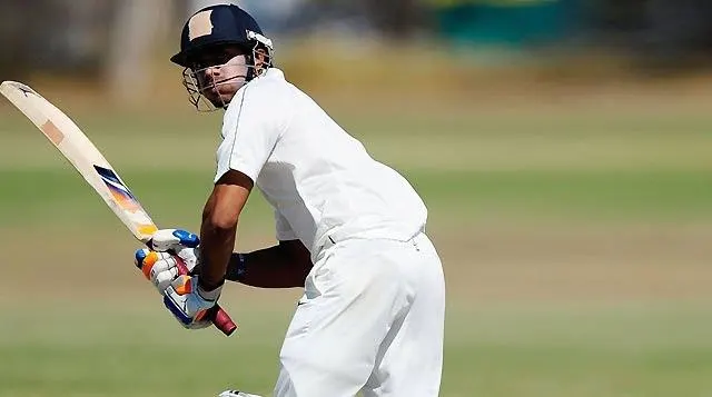 Ranji Day 1: Tiwary, Jadeja crack tons