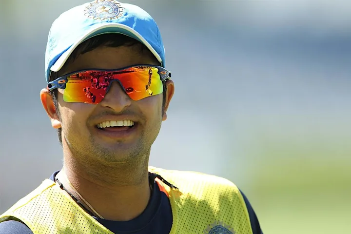 Raina misses ton again, but steers Uttar Pradesh