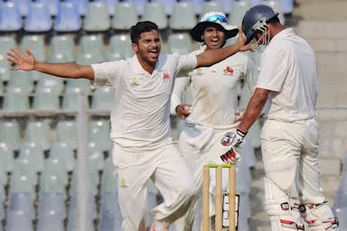 Test call-up, a dream come true: Shardul Thakur