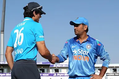 Stats Highlights: Eng vs India, 4th ODI