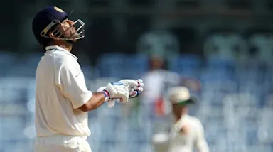 Stats Highlights: Ind vs Aus, 1st Test, Day 4