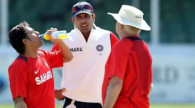 We can bounce back: Laxman