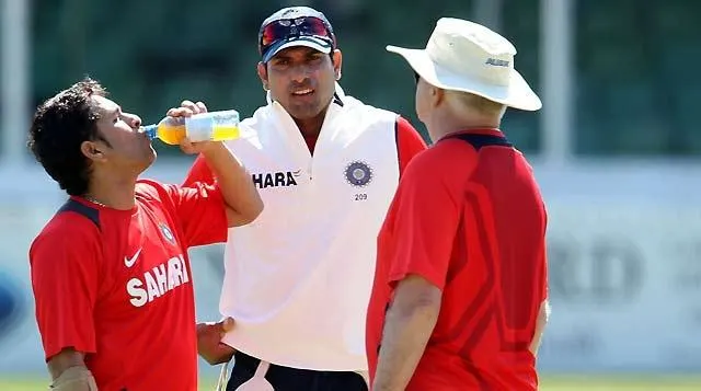 We can bounce back: Laxman