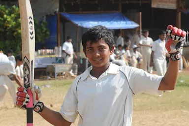 Young Prithvi Shaw included in Mumbai squad