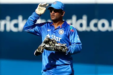 Squads for ICC World Twenty20