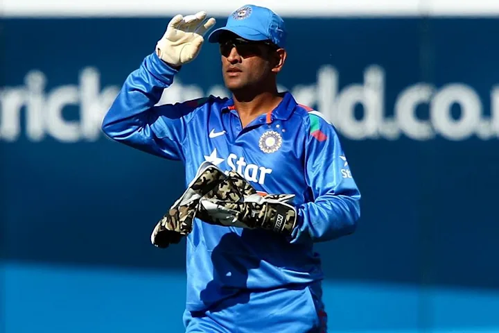 Squads for ICC World Twenty20
