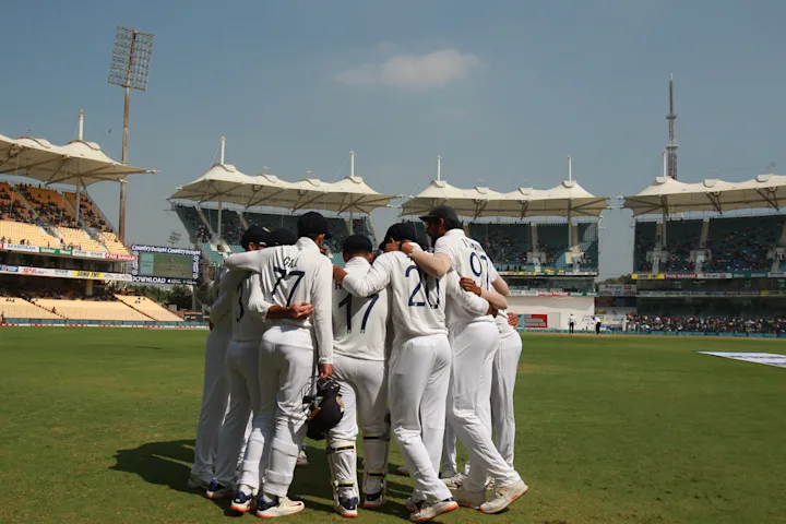 India’s squad for last two Tests against England announced