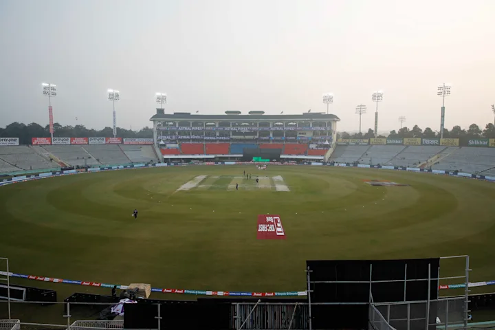 India A Women vs Australia A Women Multi-Day match shifted to Mohali