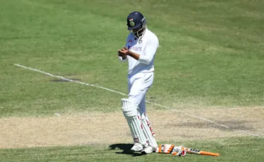 Ravindra Jadeja ruled out of Border-Gavaskar Test series