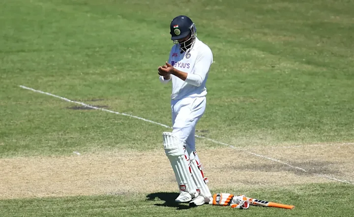 Ravindra Jadeja ruled out of Border-Gavaskar Test series