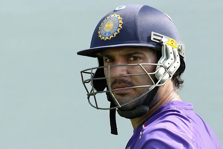 Dinda bowls Bengal to victory; H Patel bowls Gujarat to win