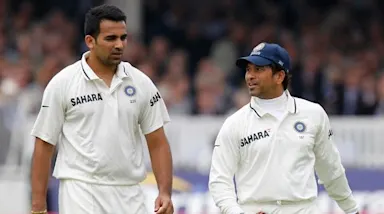 Tendulkar, Zaheer among Mumbai probables