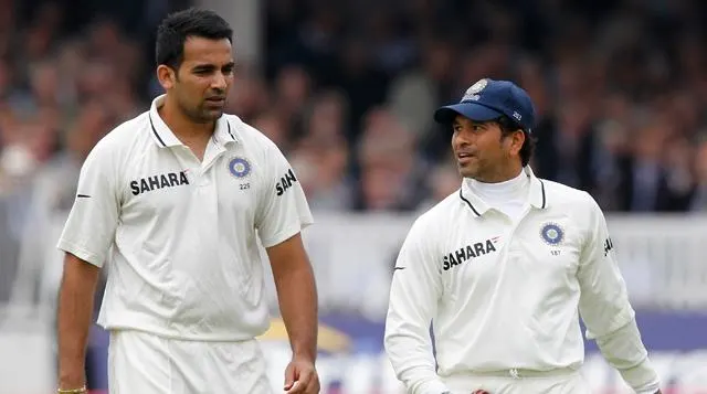 Tendulkar, Zaheer among Mumbai probables