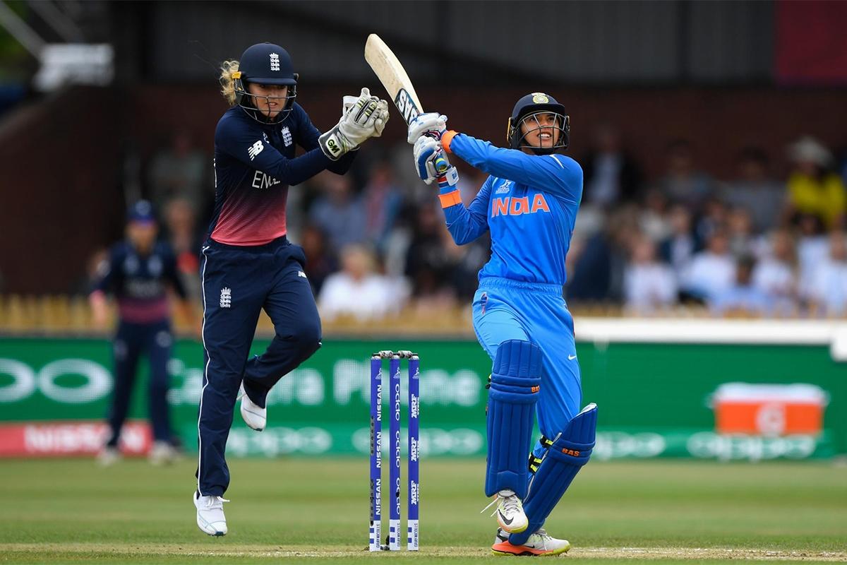 Mithali credits openers for providing solid stand