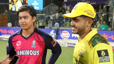 India U19 squad for Tour of England announced
