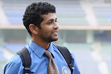 Technique is most important: Amol Muzumdar