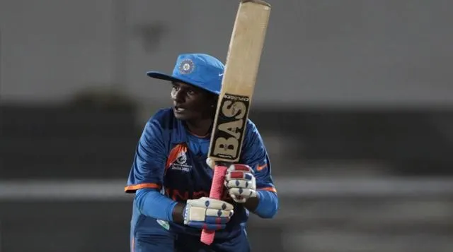 Match report: Ind vs B’desh (Women), 1st T20I