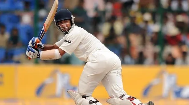 Duleep Trophy squads announced