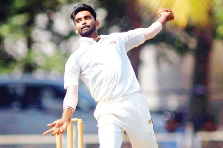Mumbai XI show promise in drawn tie