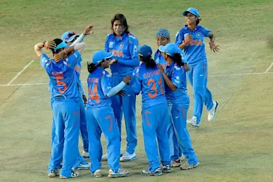 Report: Ind vs NZ (Women), 1st ODI