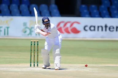 South Africa A vs India A, 3rd Four-Day Game: Day 4 Report