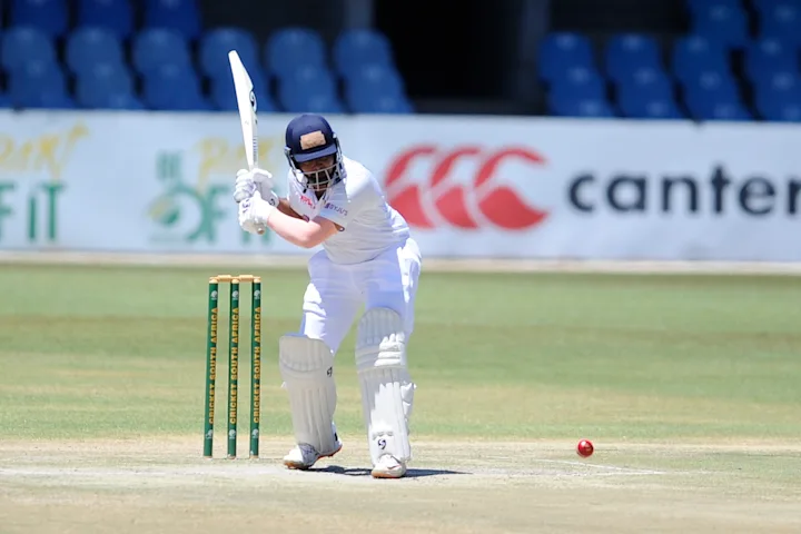 South Africa A vs India A, 3rd Four-Day Game: Day 4 Report