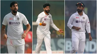 Injury updates – New Zealand’s Tour of India
