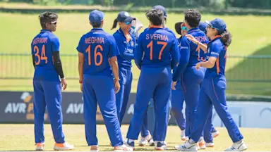 Team India (senior women) squad for Birmingham 2022 Commonwealth Games announced