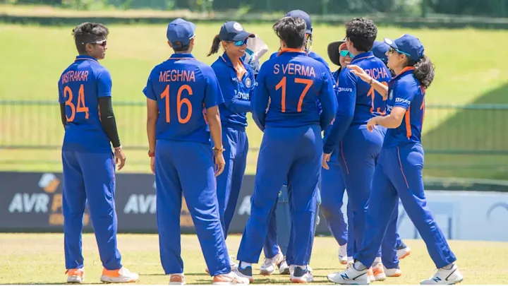 Team India (senior women) squad for Birmingham 2022 Commonwealth Games announced