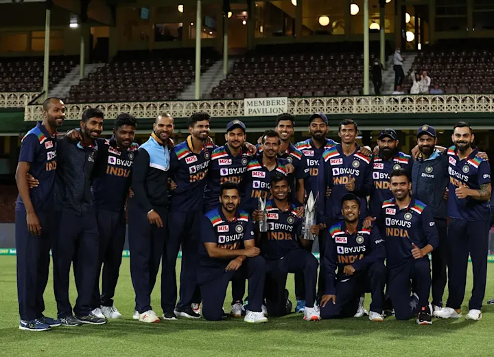BCCI, ECB announce itinerary for England’s tour of India 2020-21
