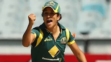 Match report: Ind vs Aus (Women), 1st T20I
