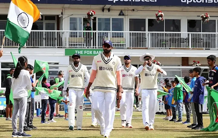 Jasprit Bumrah to lead India in 5th Test
