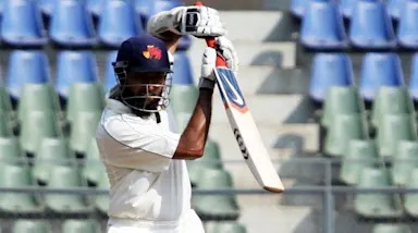 Mumbai’s history makes it special: Jaffer