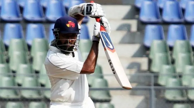 Mumbai’s history makes it special: Jaffer