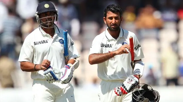 Stats Highlights: Ind vs Aus, 2nd Test, Day 3