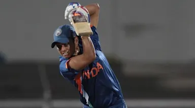 Bowling was below par: Reema Malhotra
